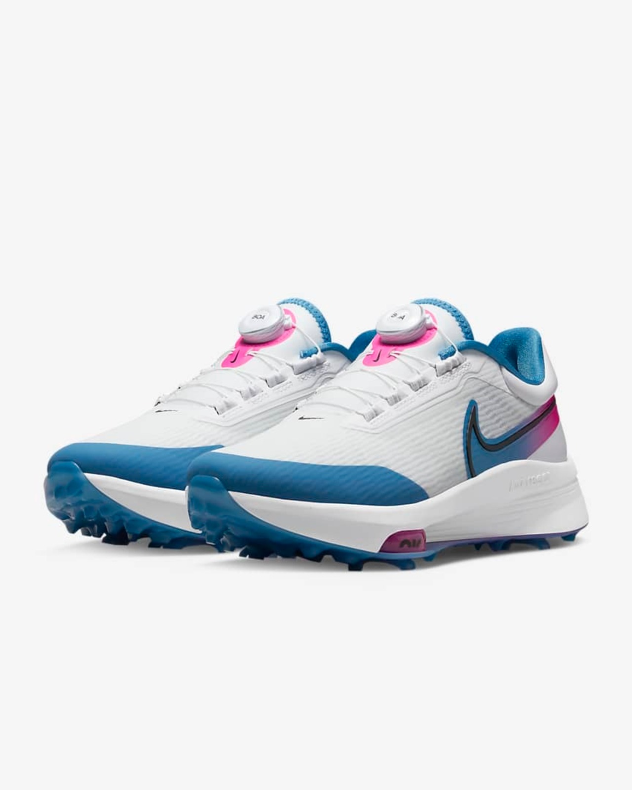 Nike Air Zoom Infinity Tour NEXT% Boa ナイキ | jordan_sneakers