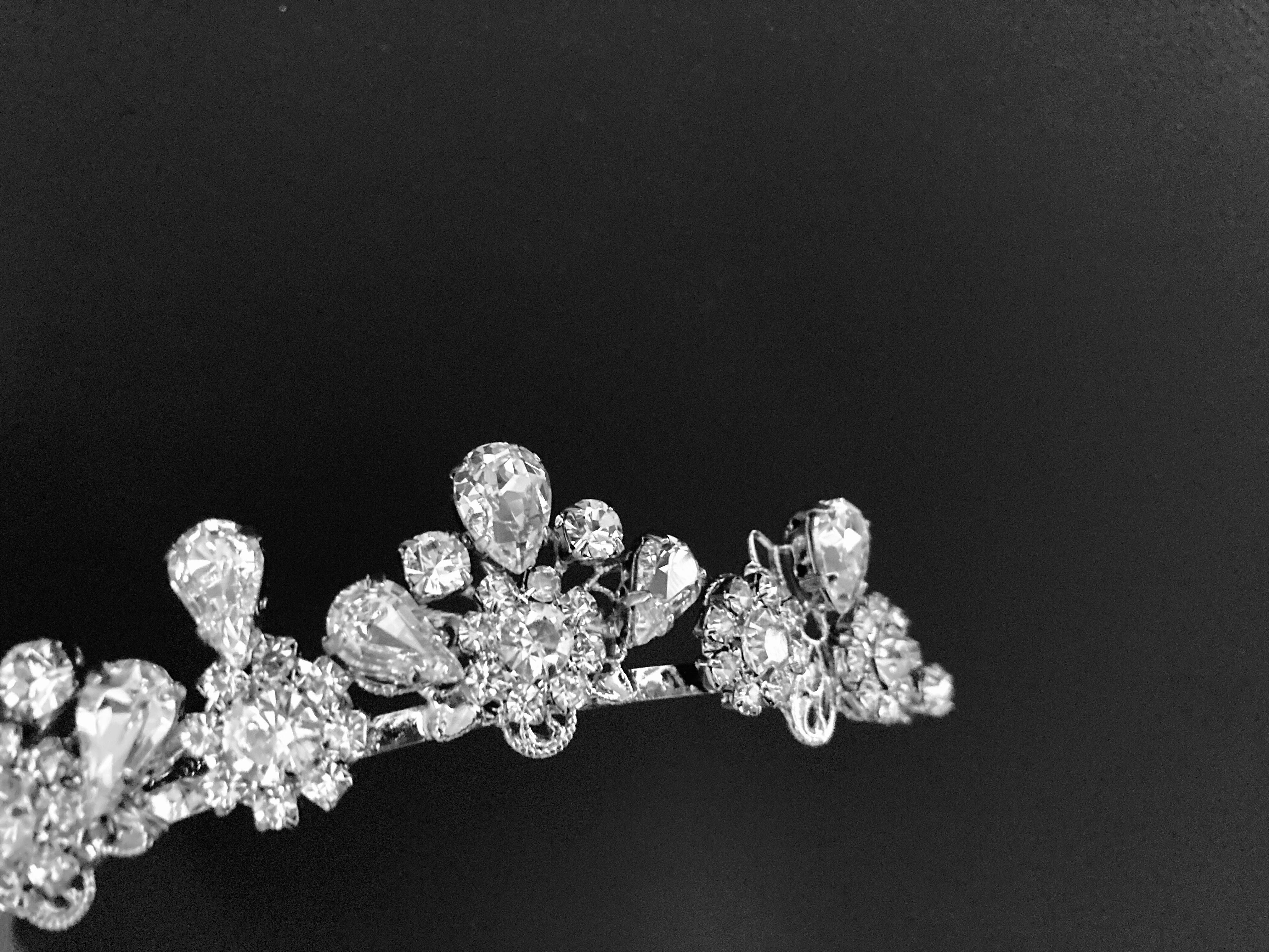 Authentic TIARA AB-11 | AiLE-ブライダルアクセサリー・ウェディング 