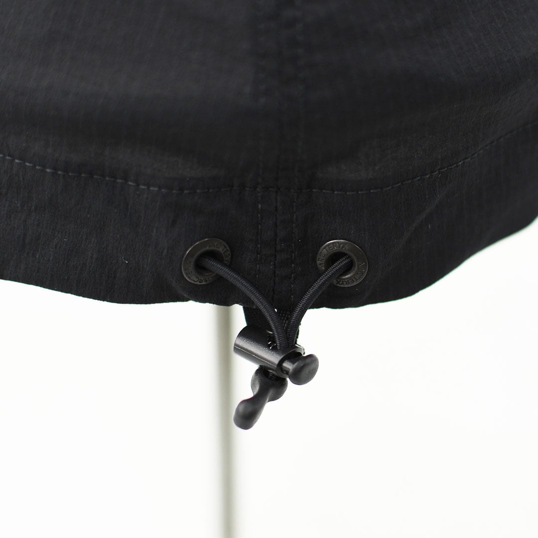 ARC'TERYX [アークテリクス正規代理店] Sinsola Cinch Cap [X000010182