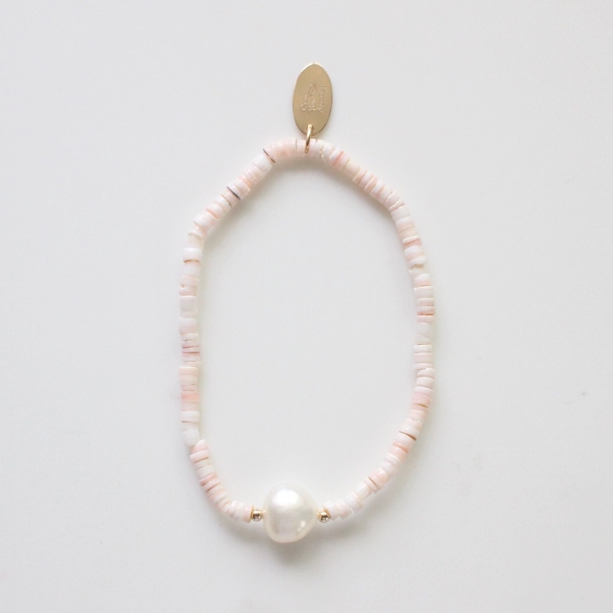 coquille× perle コキーユ×ペルル OpenYourAppetite!PARIS