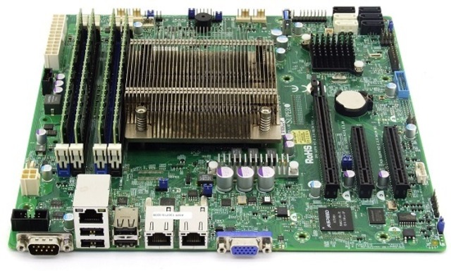 32GB Intel Xeon E3-1230v3 Supermicro LGA 1150 micro-ATX Server Board Bundle  Kit | PCガジェット倉庫