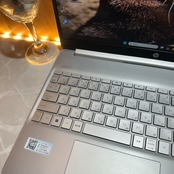 人気モデル‼️HP Laptop 15☘Core i5第12世代☘メモリ16GB☘SSD512GB☘️ノートパソコン