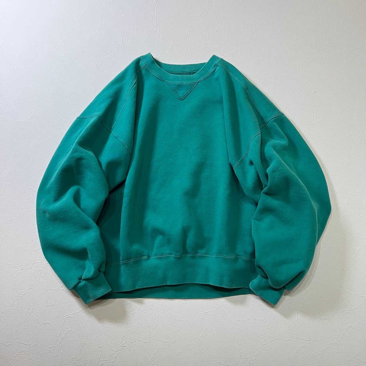 ☆boro & fade☆ | RUFFY