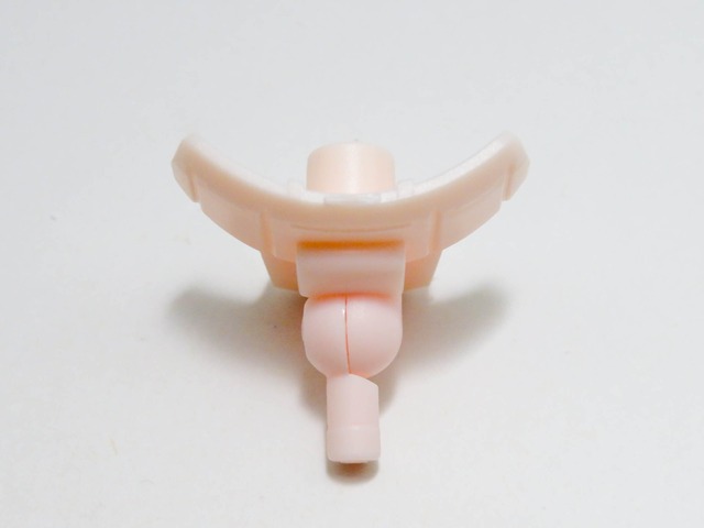 ねんどろいどどーる 鶴丸国永 軽装Ver. 新首ジョイント 特殊（長め）