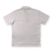 UNIQLO × Engineered Garments ユニクロ エンジニアードガーメンツ 半袖 ポロシャツ サイズ S /ホワイト