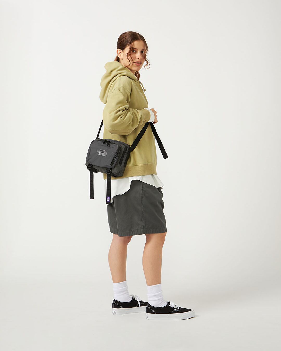 THE NORTH FACE PURPLE LABEL | Parc-nique