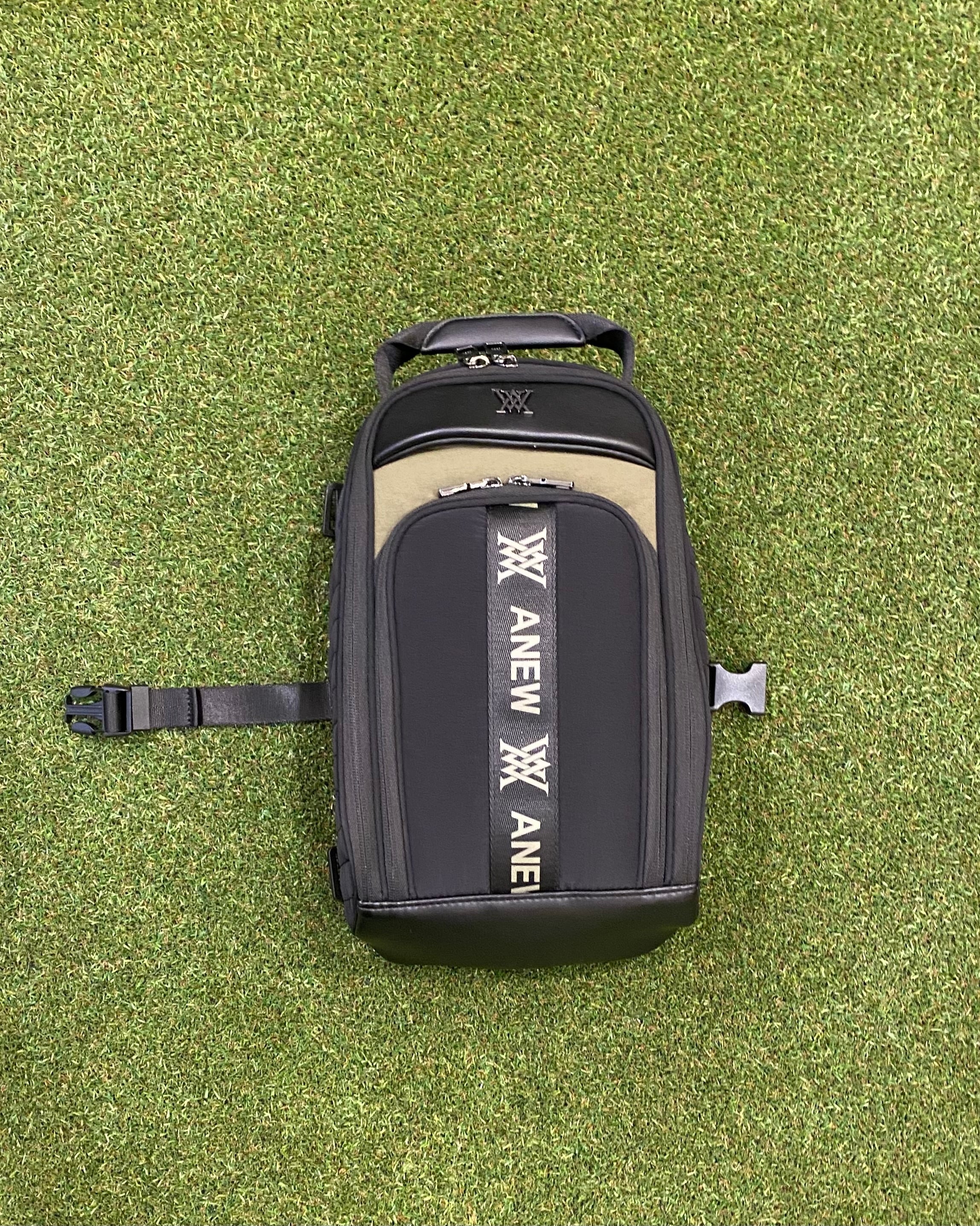 ANEW GOLF】NEW OG2 STAND BAG | Sandy GOLF