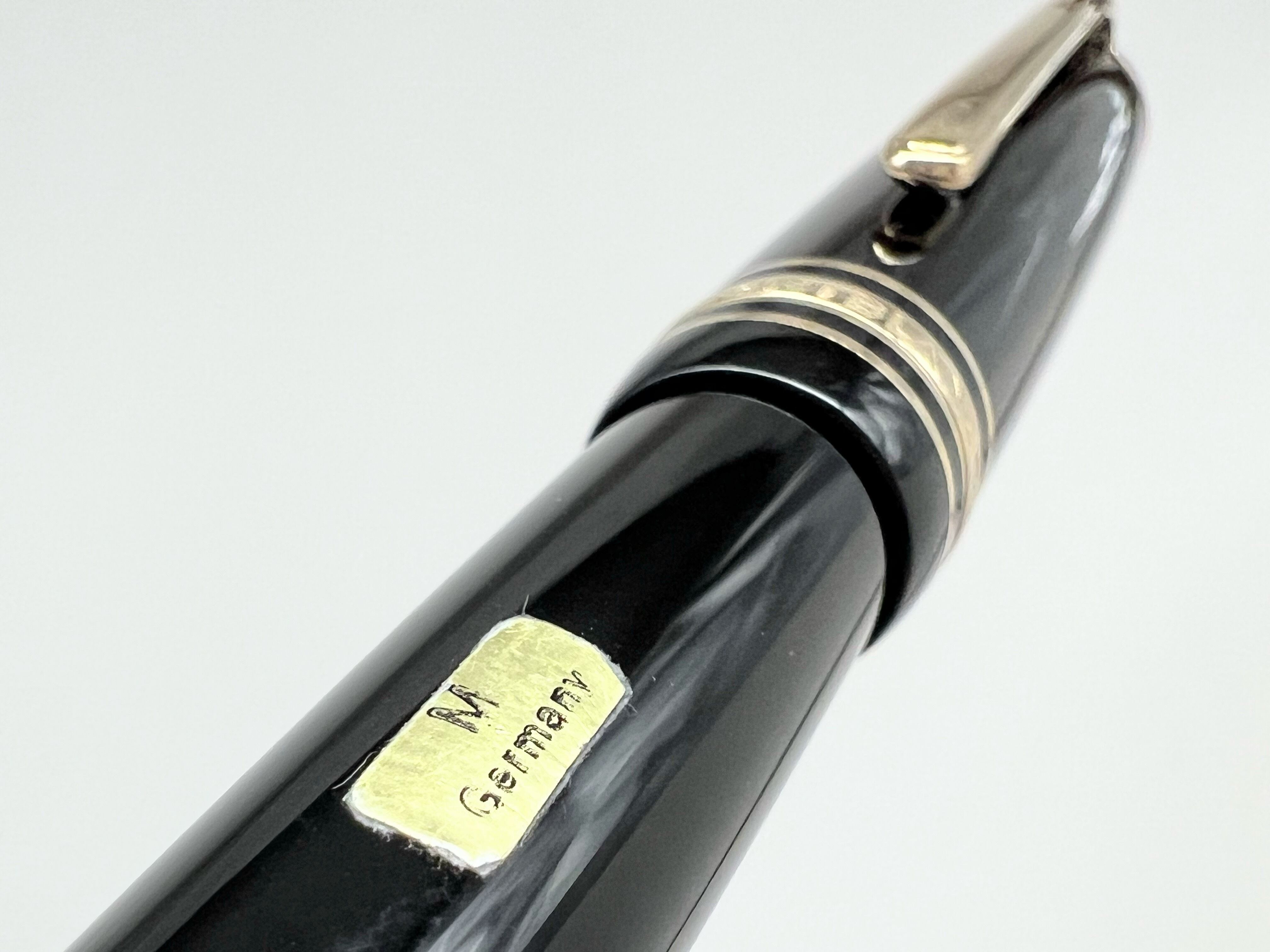 90s モンブラン マイスターシュテュック 146 MONTBLANC