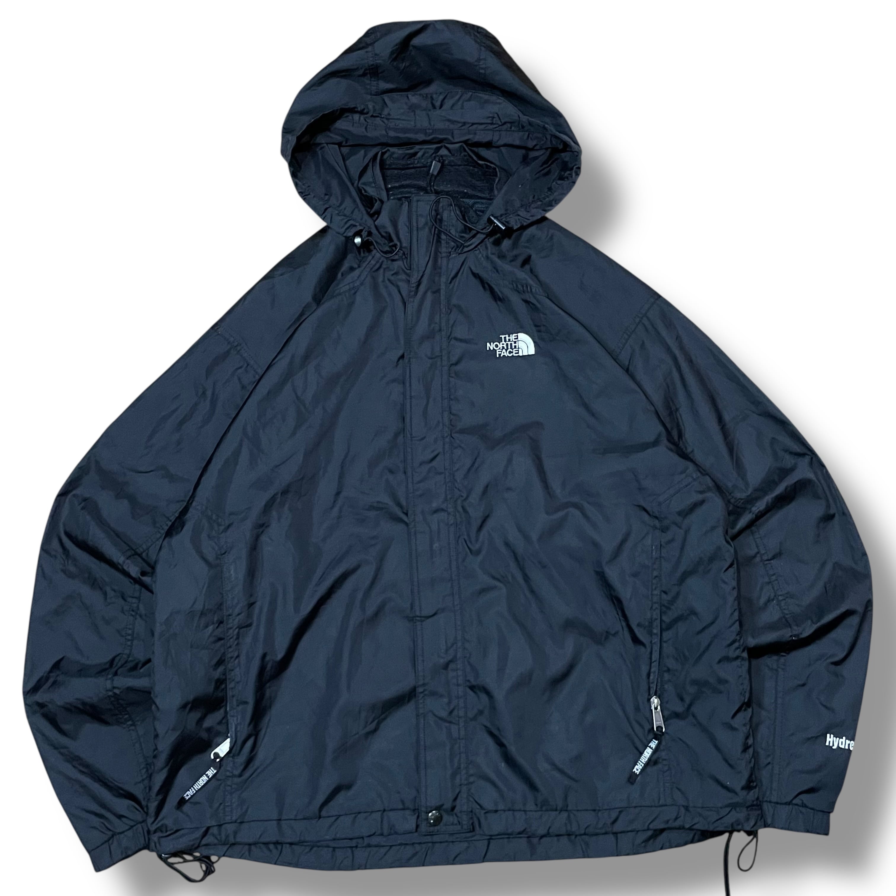 Sand Waterr RESEARCHED PADDED COAT / NYLON SATIN | PAY ID