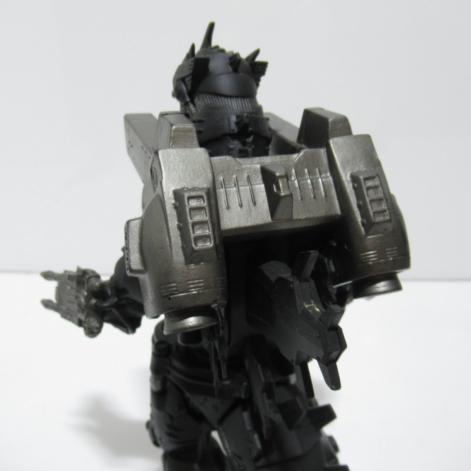 ムービーモンスターシリーズ メカゴジラ MFS-3 3式機龍 ソフビ フィギュア メカゴジラ MFS-3 3式機龍 ソフビ ムービーモンスターシリーズ