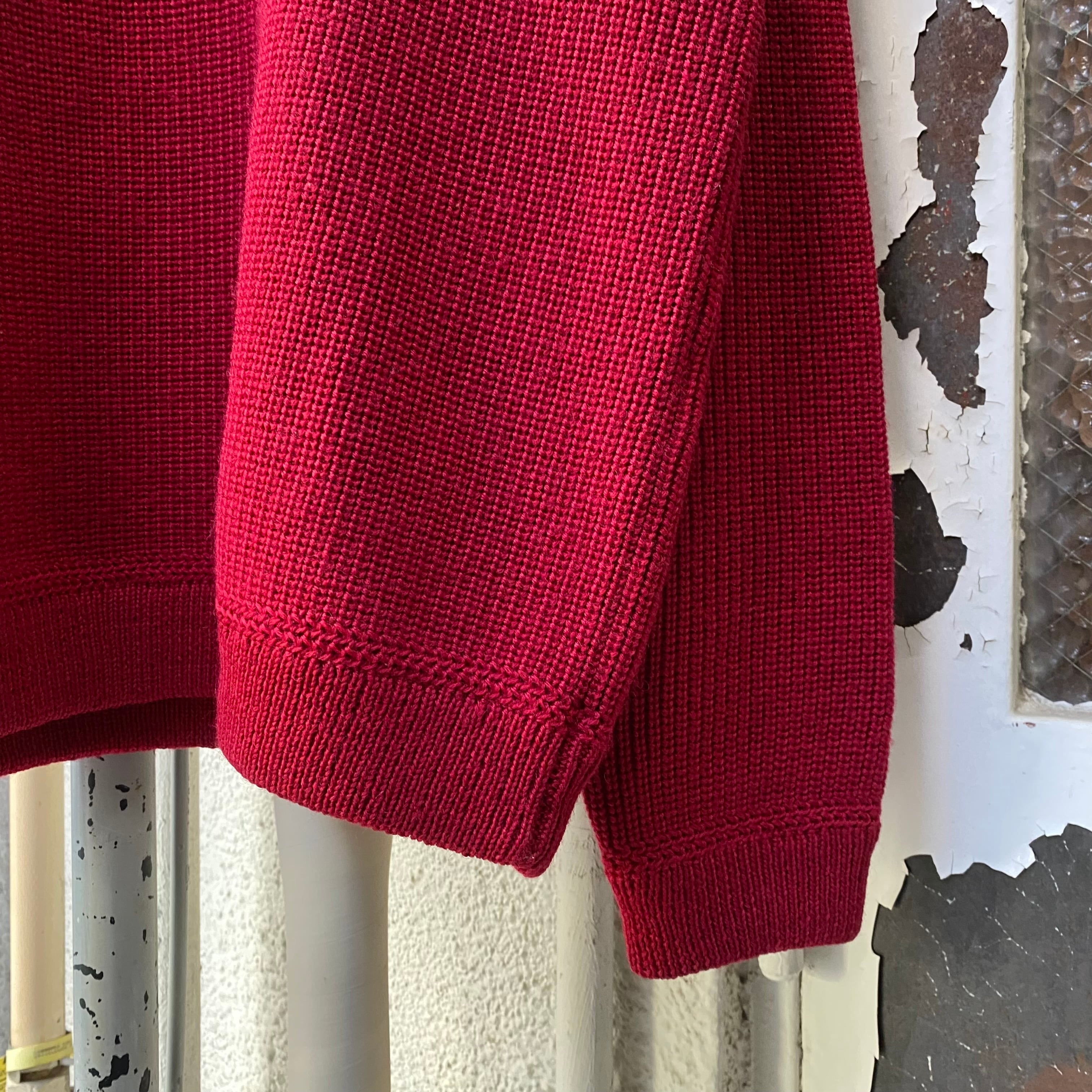 90's Patagonia Chamonix Guide Sweater | 下北沢SPiKe＆SPiCe