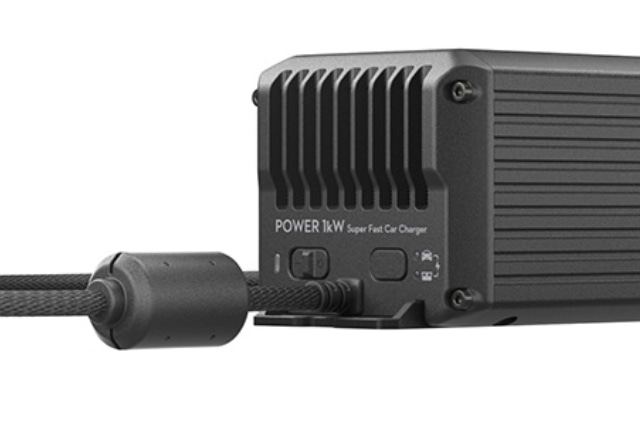 DJI Power 1 kW車内超急速充電器 | ボルトワークス DJI Power 1 kW車内超急速充電器 | ボルトワークス