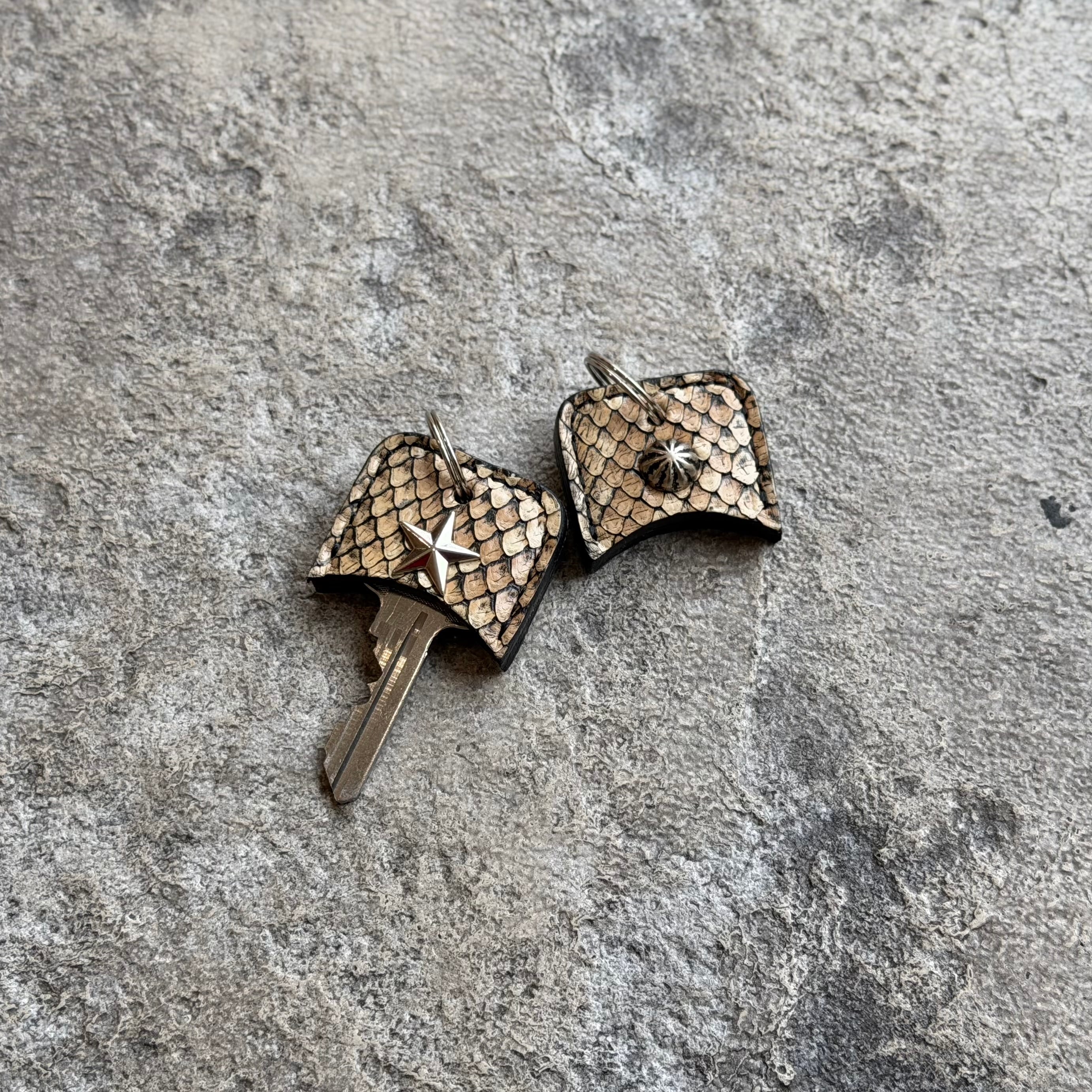 限定商品】キーカバー マットパイソン | ケイシイズ 【公式