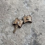 【限定商品】キーカバー マットパイソン