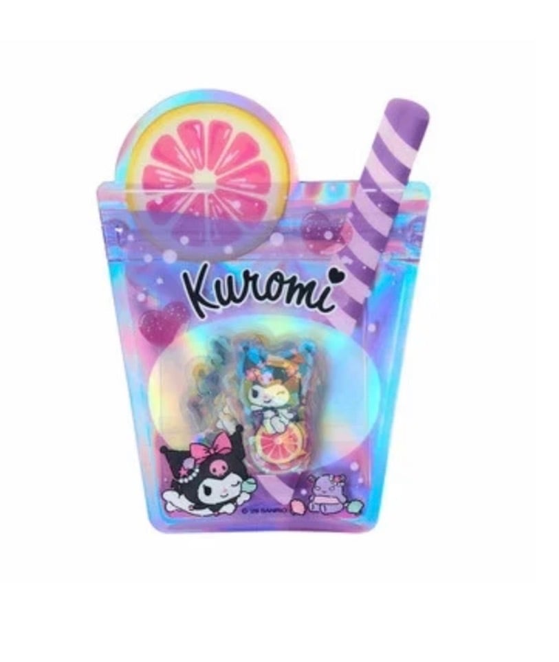 サンリオ ハローキティ マルチデコパーツ3P | Goo shop__