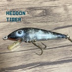 HEDDON #1020 Tiger  [3139-4]