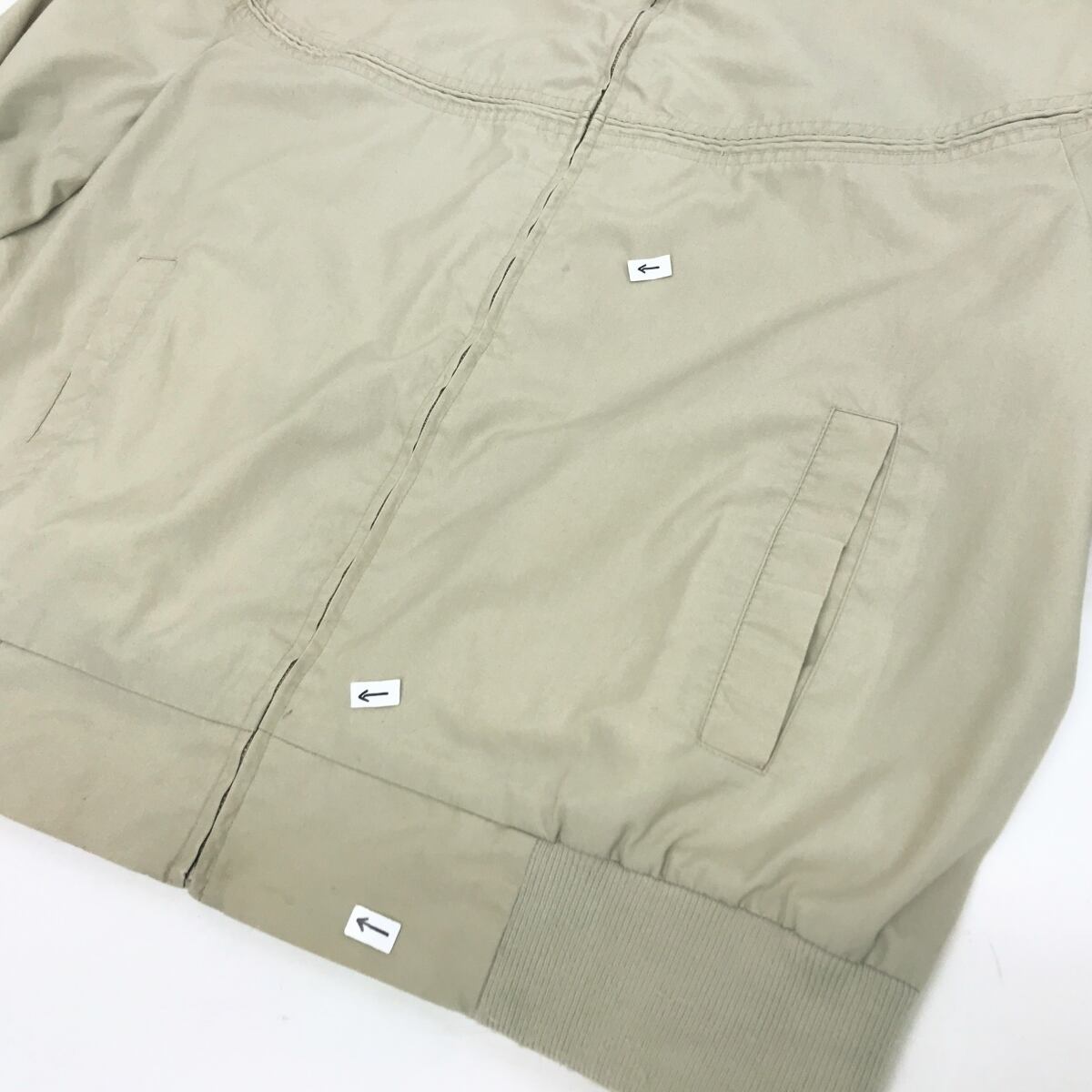LEE リー 70〜 80年代 三角タグ ダービージャケット タイプ スイング