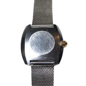 vintage WALTHAM automatic watch “VACUUM”