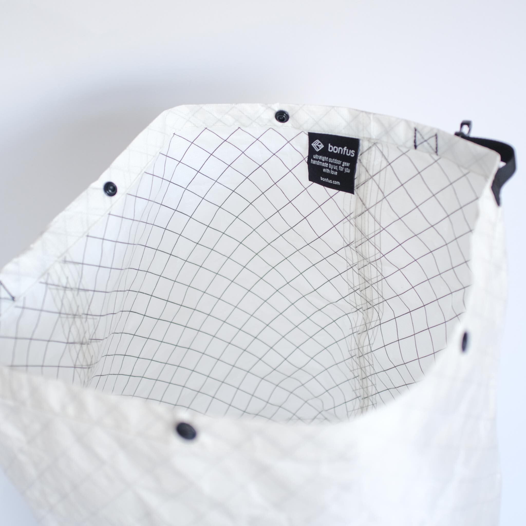 美品✨ FAGUS Forest Bum 7'00\" #4 限定品別注 FAGUS Forest Bum（フォレスト バム） のインプレッション –