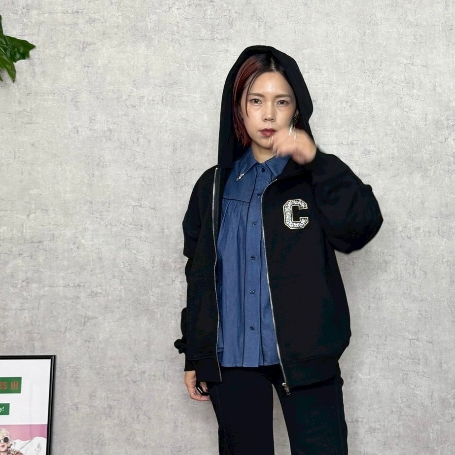 outer | TRANOI.offical STORE