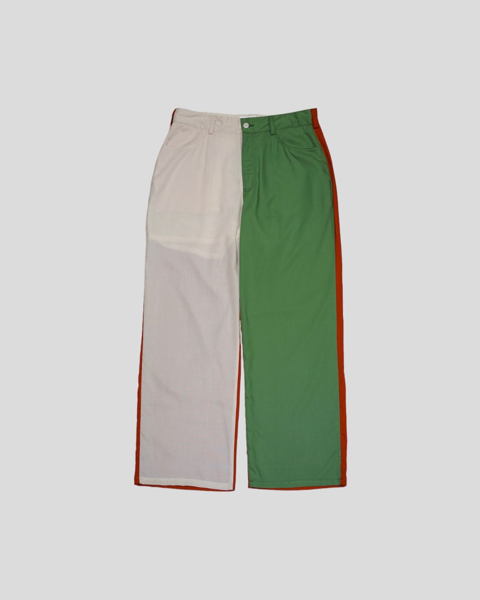 LP MM Crazy Pattern Pants