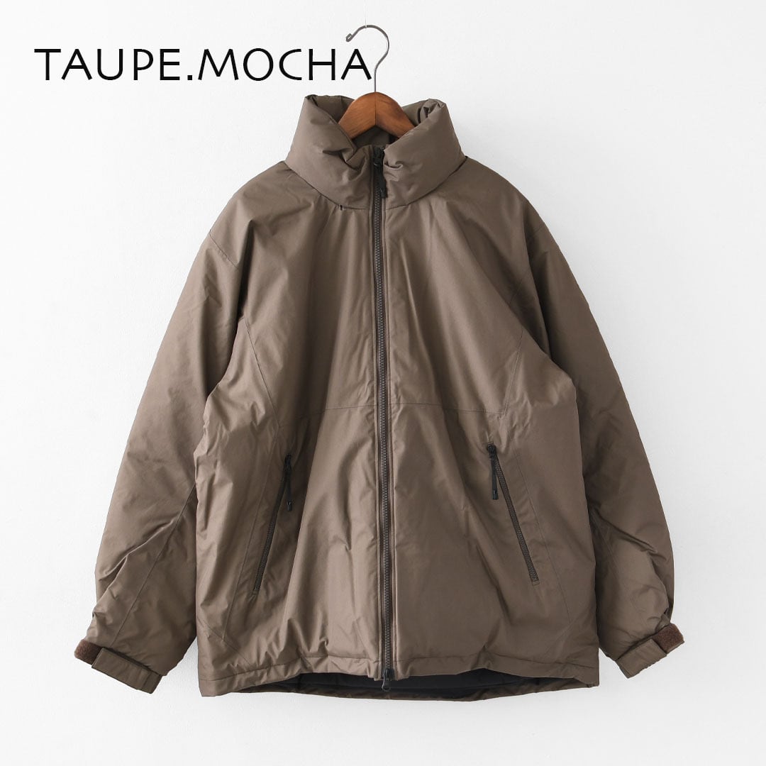 GOLDWIN [ゴールドウィン] WINDSTOPPER by GORE-TEX LABS Puffy Jacket