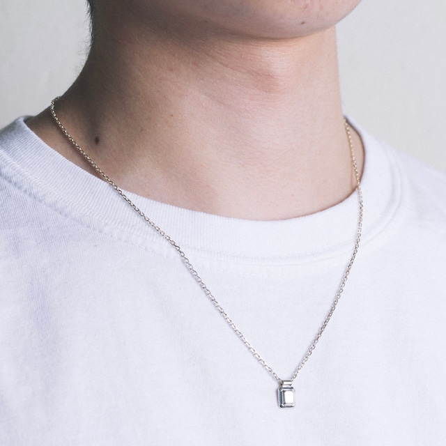 Vandome  necklace