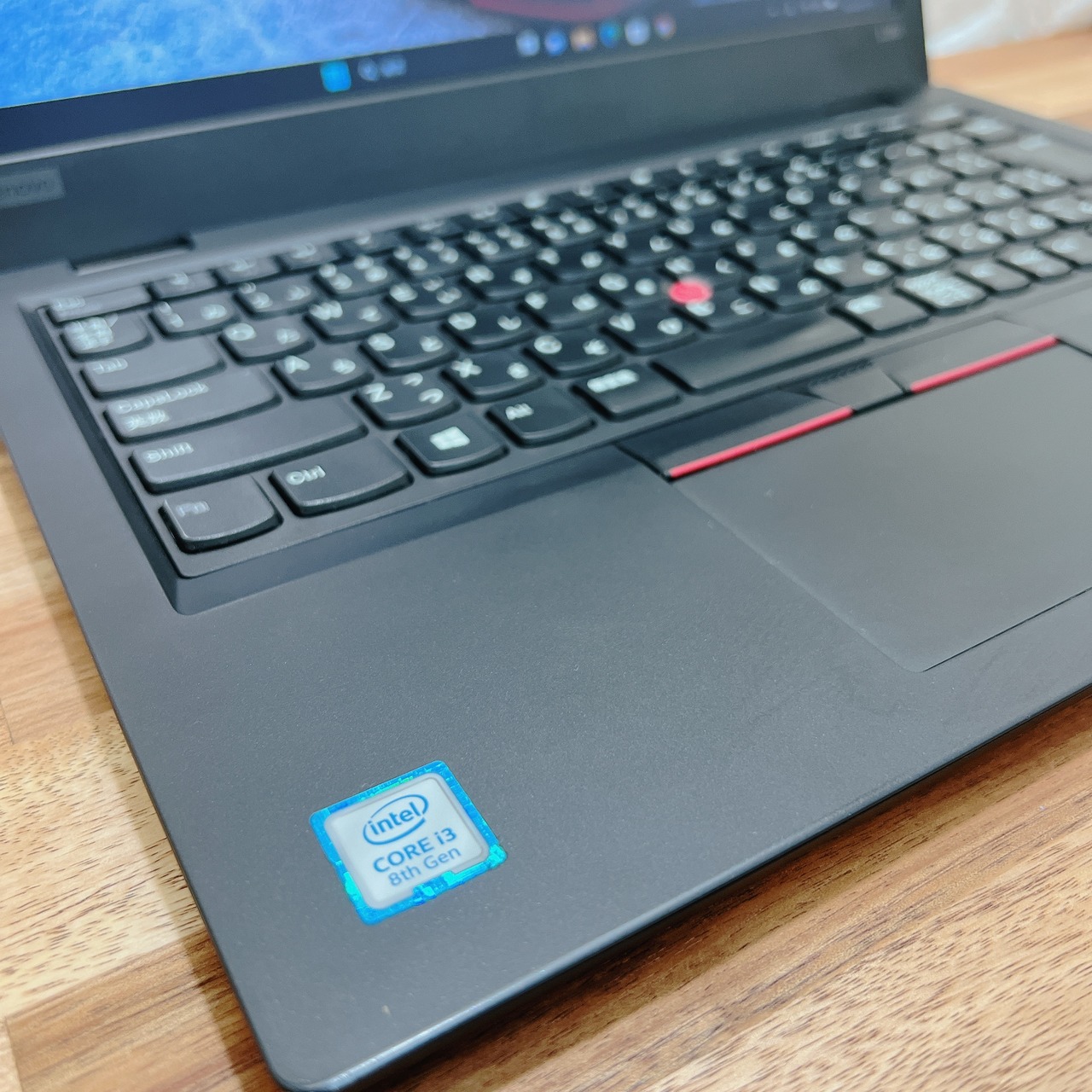 Thinkpad L390☘爆速SSD搭載☘Core i3第8世代☘メモリ8GB | ほんぽくんのPC
