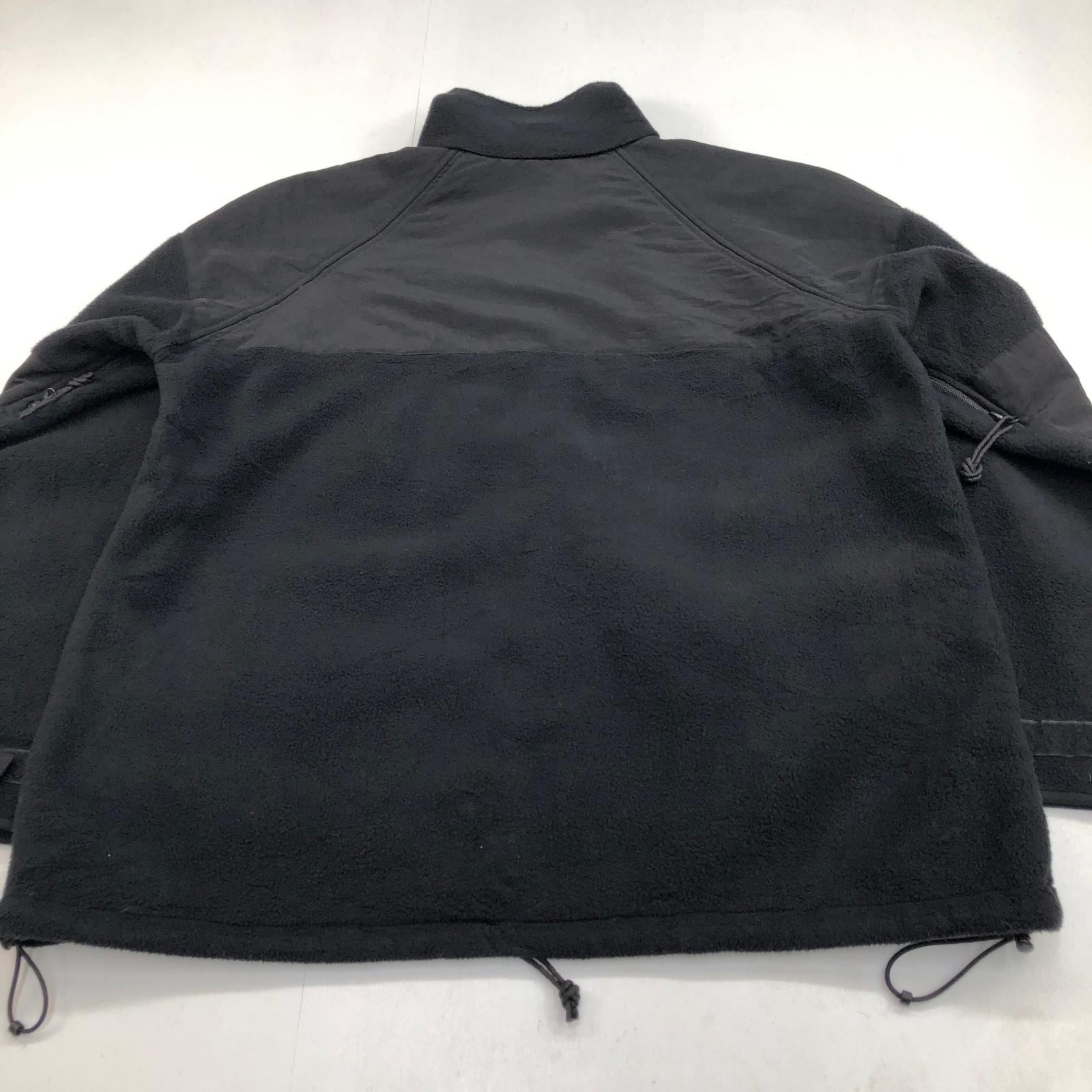 U.S.ARMY 米軍 ECWCS GEN2 LEVEL3 FLEECE JACKET エクワックス
