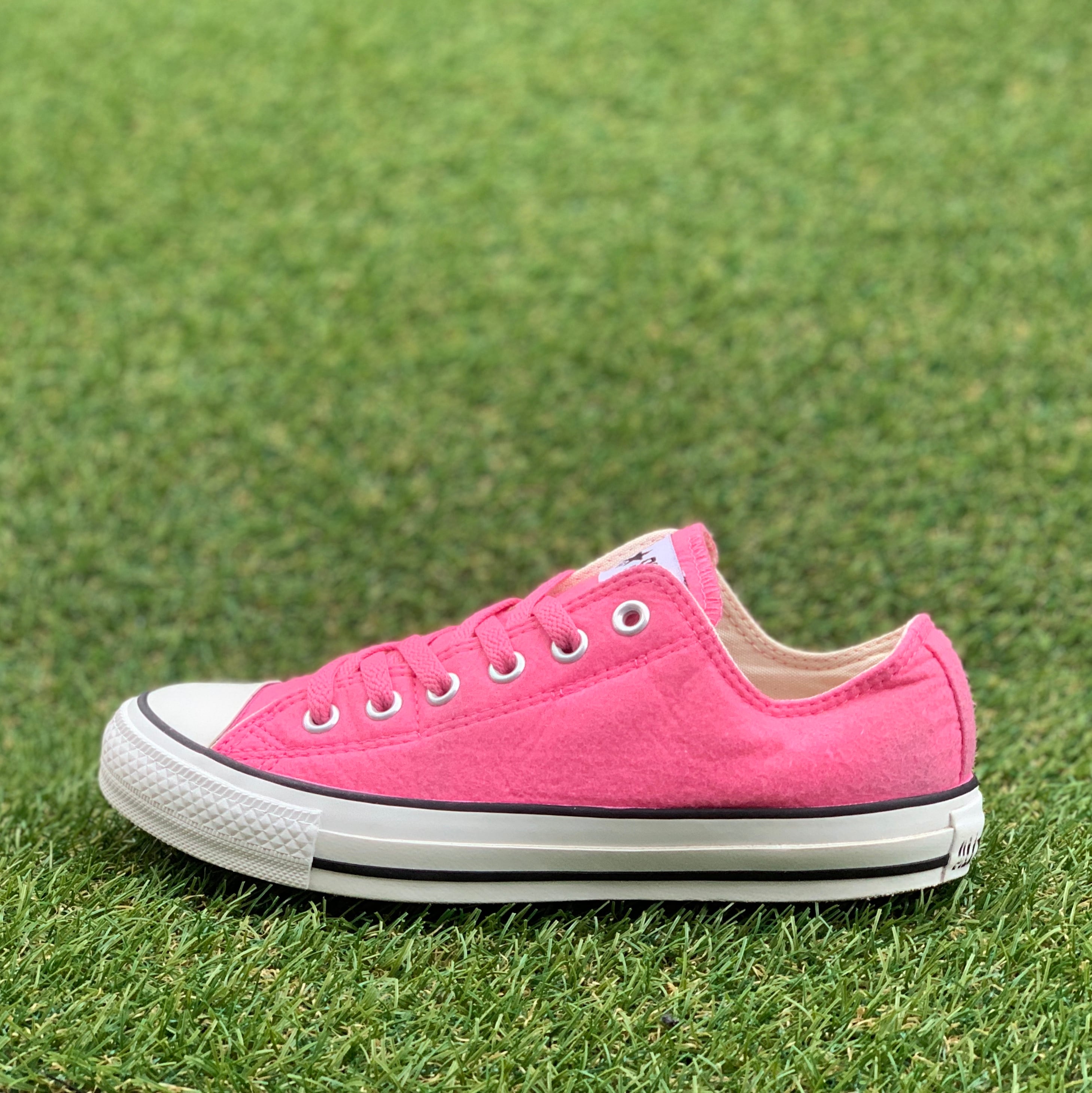 converse ALL STAR FELT-SLIP II OX コンバース オールスター フェルト スリップ2オックスオックス C930