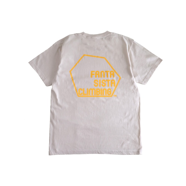 Cotton LOGO Tee  [5.6 oz]