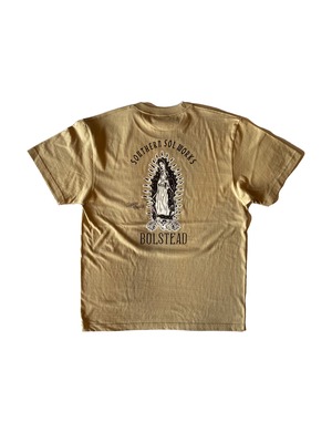 BOLSTEAD MARIA S/S TEE