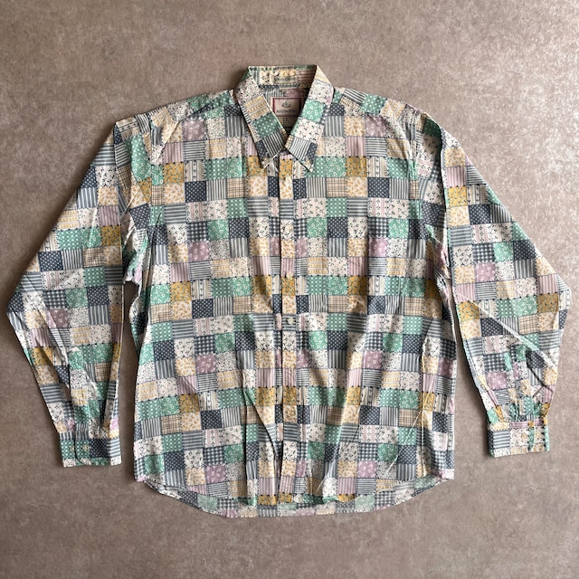 ASCOT SPORT  L/S  Shirts  L  H468