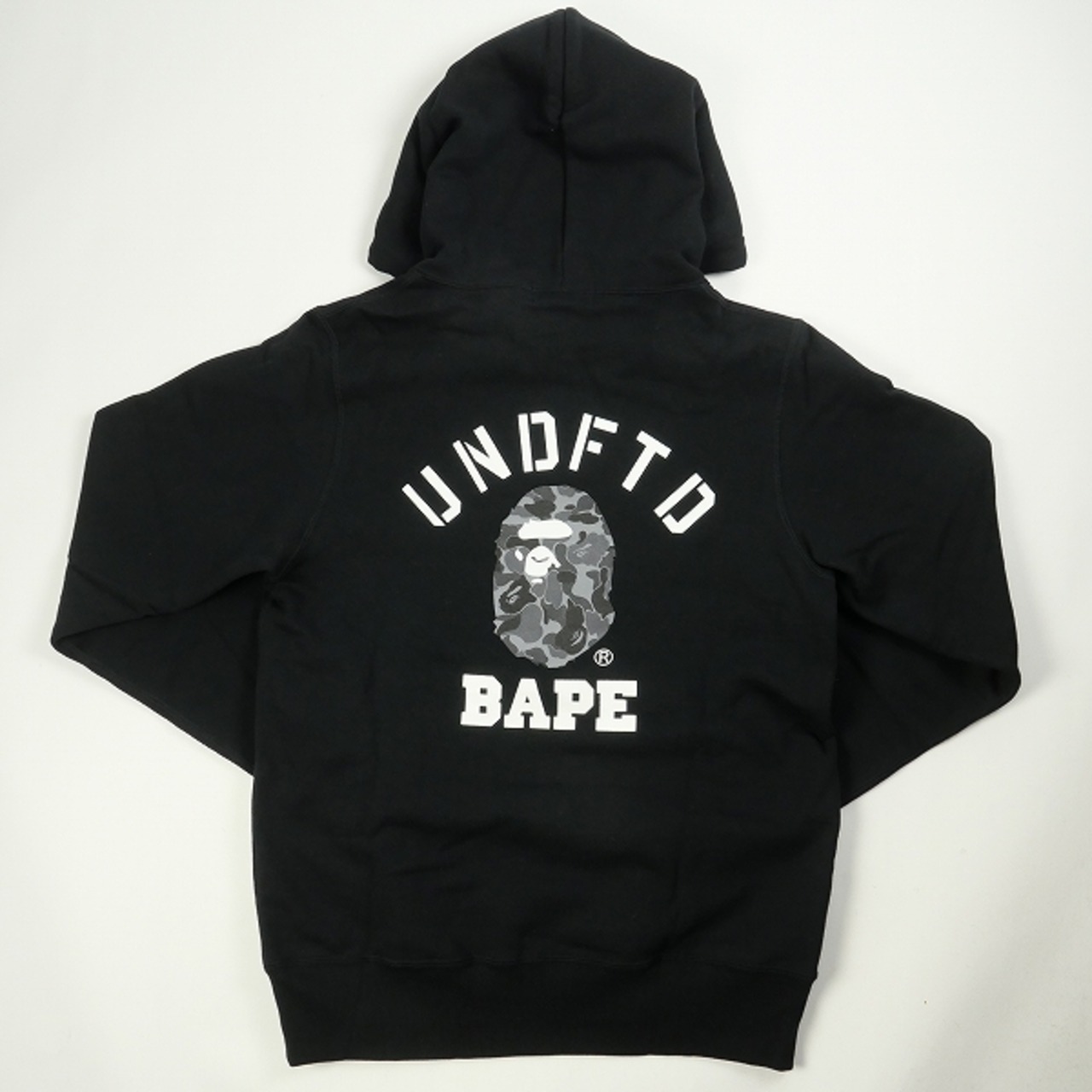 Size【M】 A BATHING APE ア ベイシング エイプ ×UNDEFEATED アンディ 
