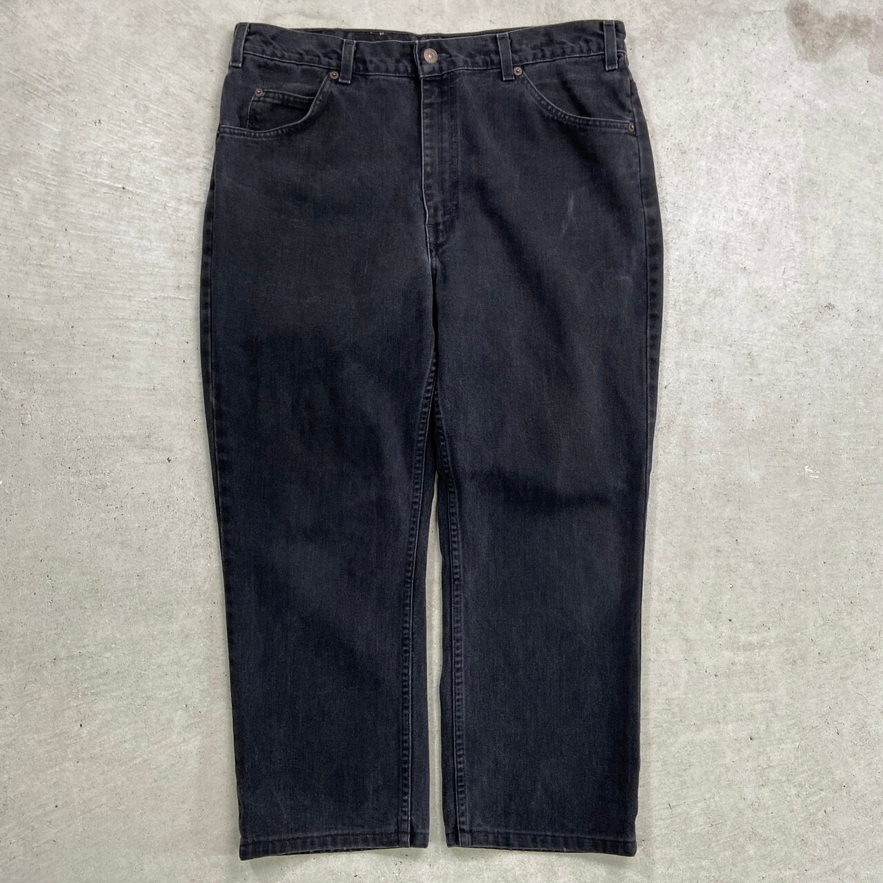90年代 カナダ製 Levi