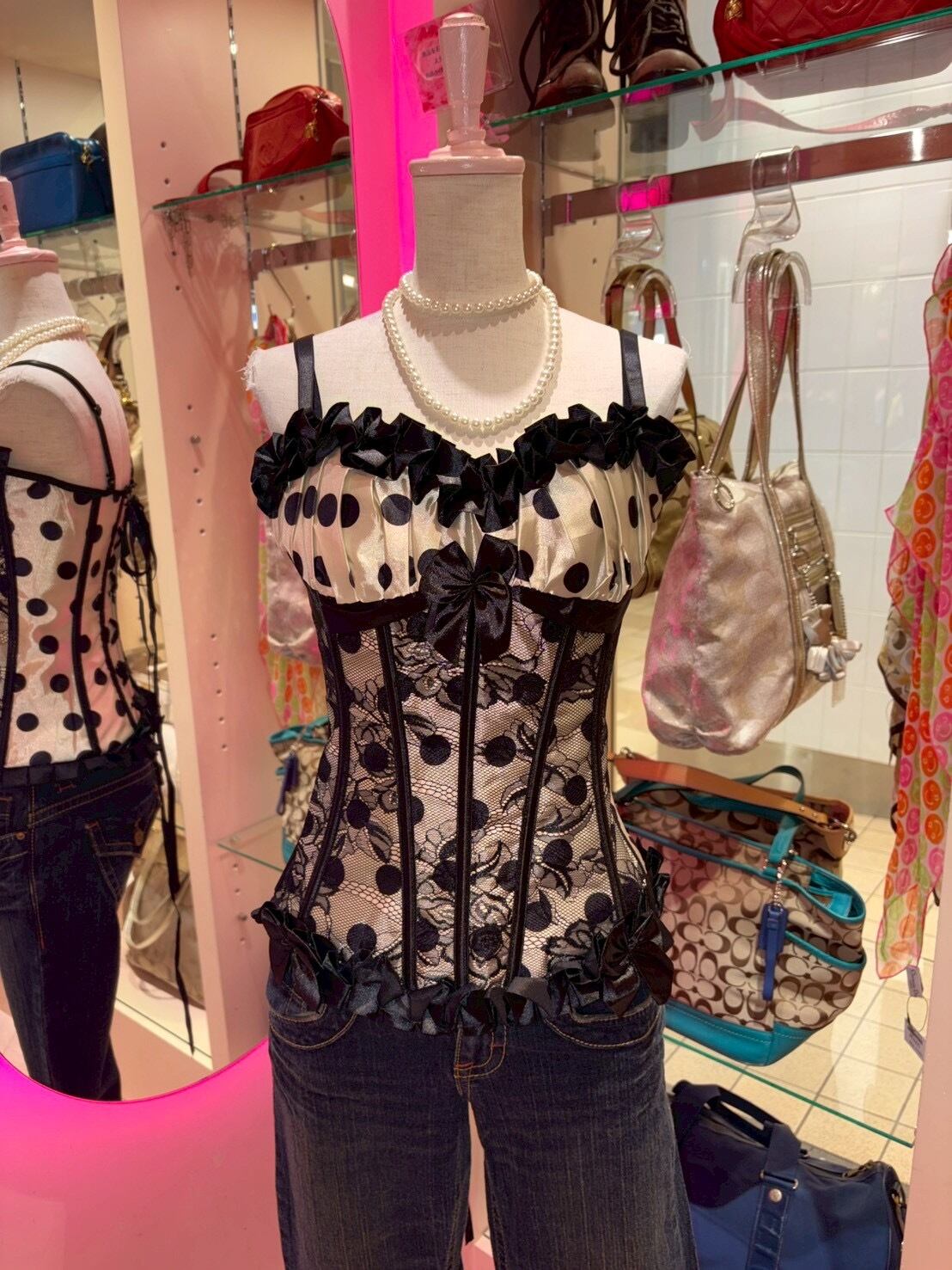 ALL | TSUKI BOUTIQUE