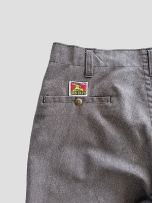 -BENDAVIS- Vintage 90s Frisko Pants