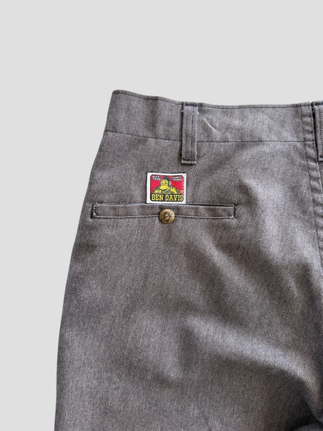 -BENDAVIS- Vintage 90s Frisko Pants
