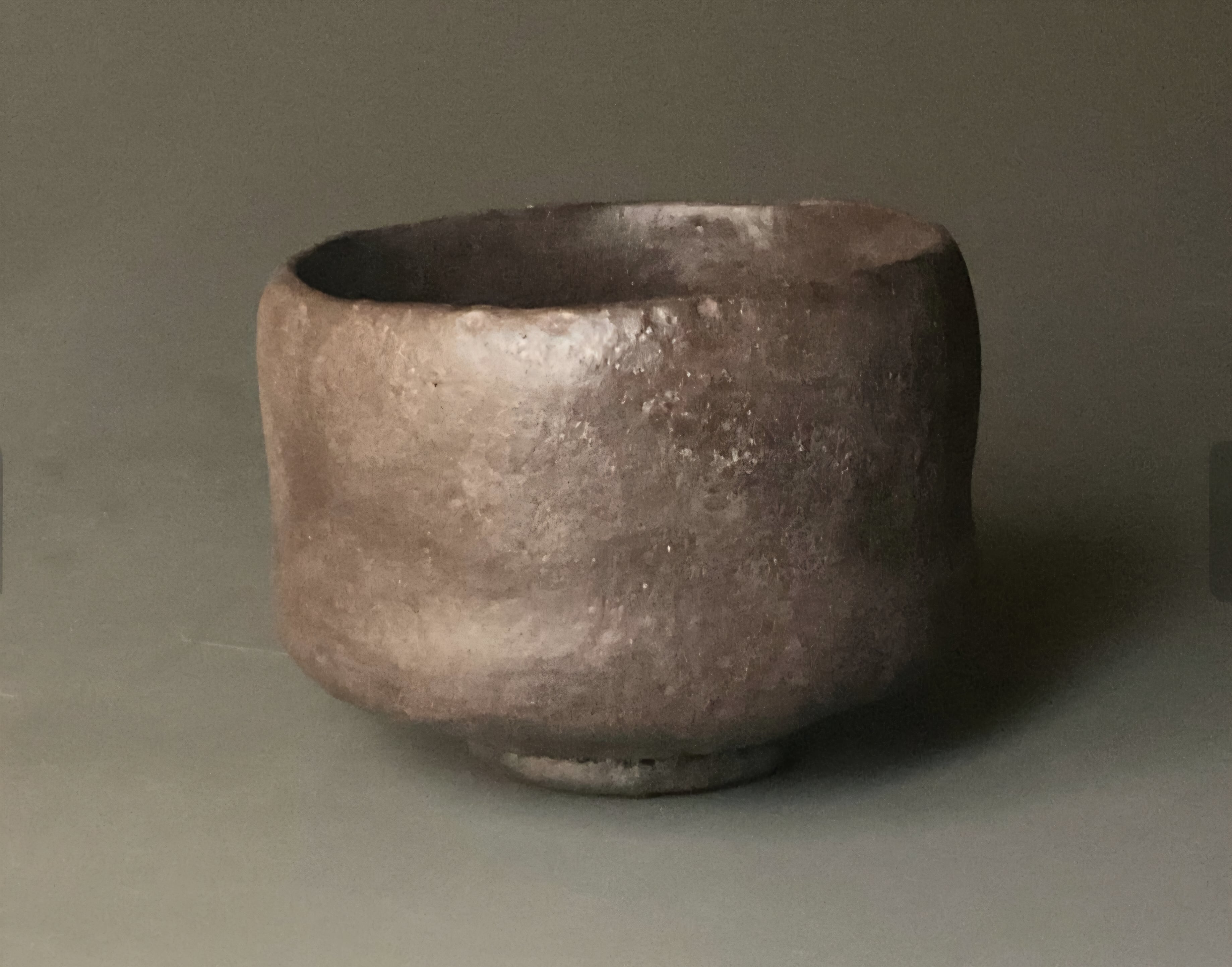 寺垣外窯 杉本貞光