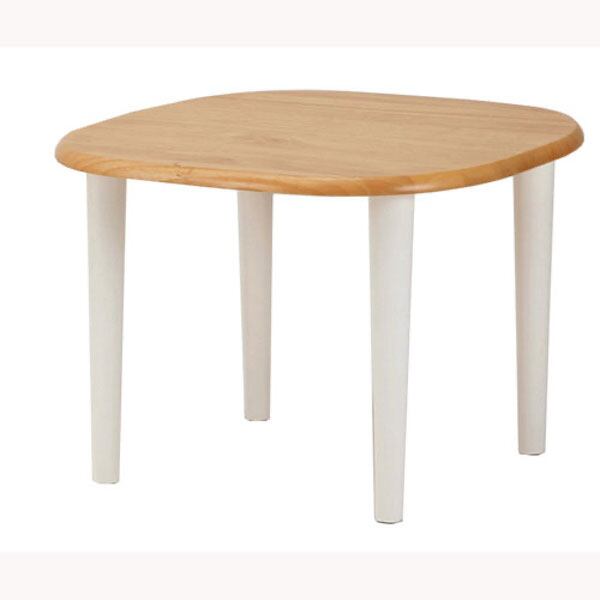 キッズテーブル ミニテーブル ローテーブル センターテーブル キッズデスク お絵かき机 学習机 木製 子供 子供用 机 かわいい おしゃれ キッズ テーブル Kdt 2145 Selecshopクレイン