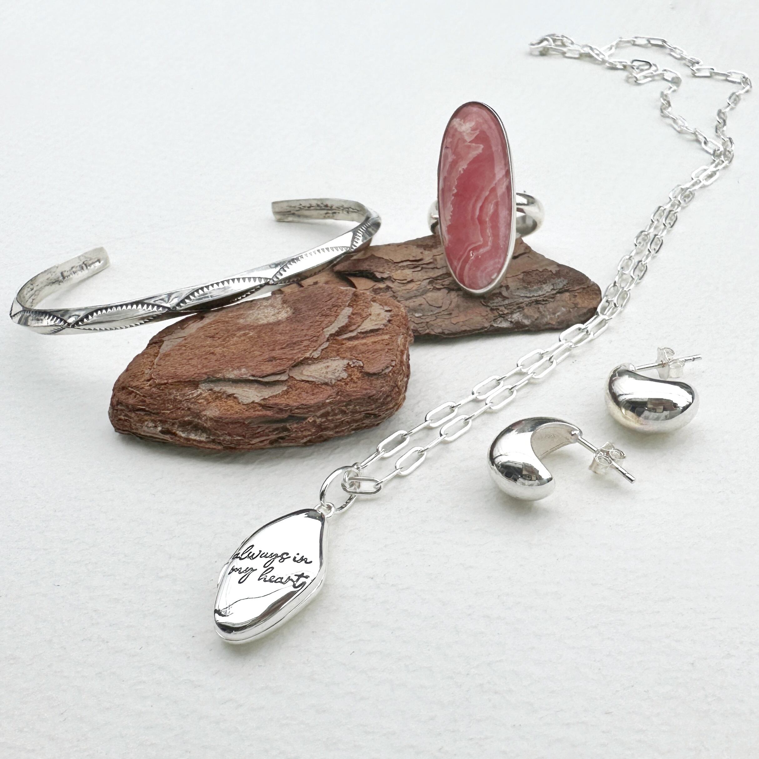 Indian Jewelry》 インディアンジュエリー バングル | 【公式通販 