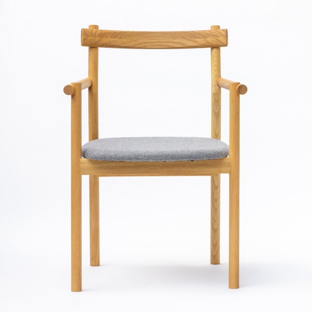 Omusubi Armchair