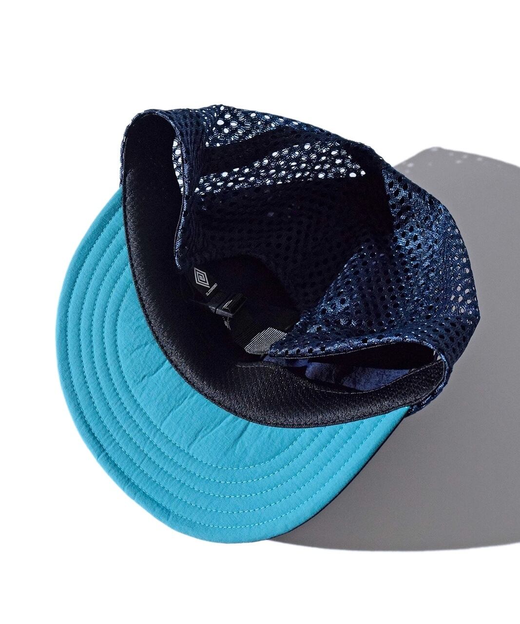 ELDORESO（エルドレッソ）Forever Young Cap -Navy メンズレディース