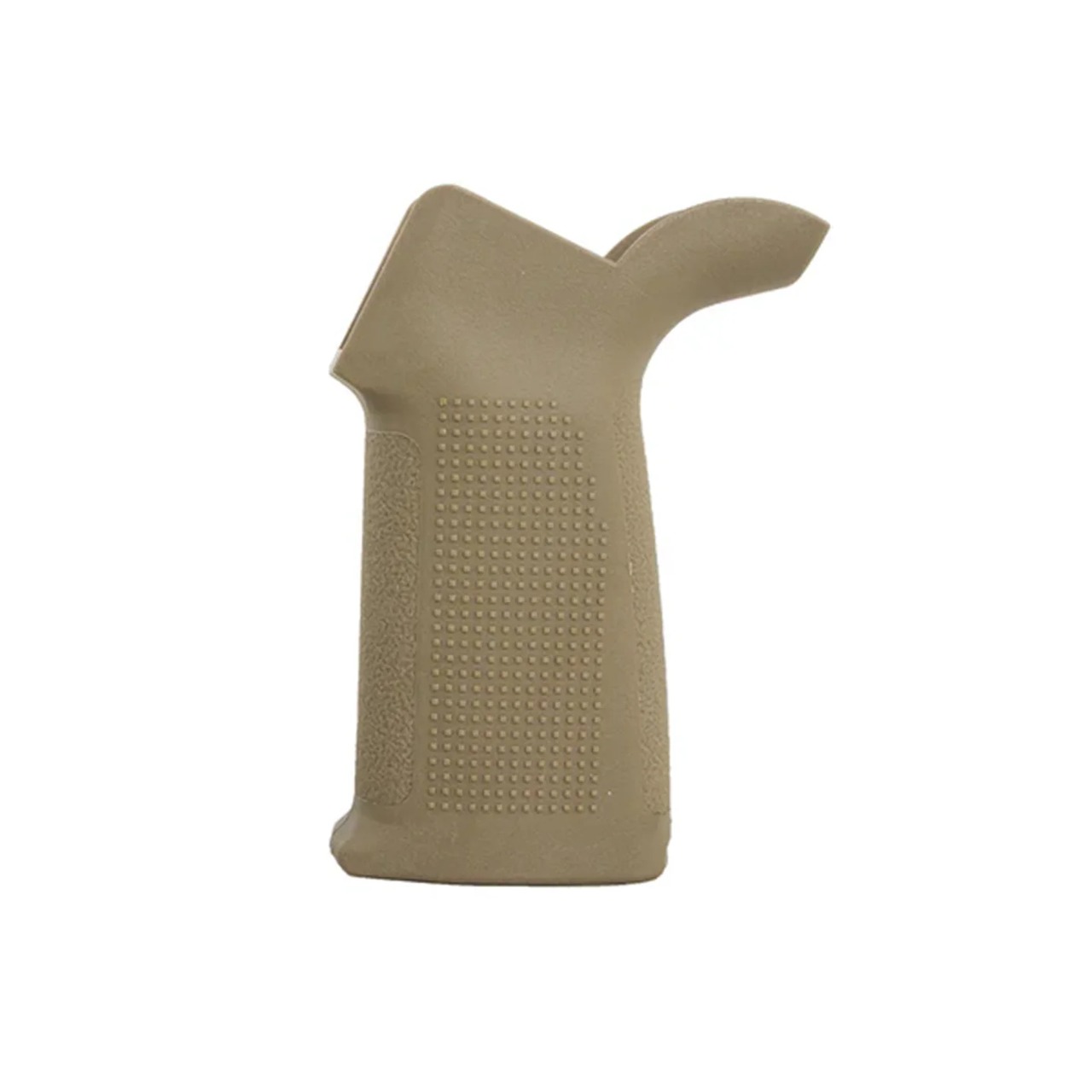 PTS EP Series Polymer M4 Grip (EPG) For AEG/ ERG グリップ【ダークアース/オリーブドラブ】