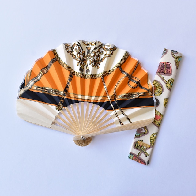 HAND FAN / No,10197