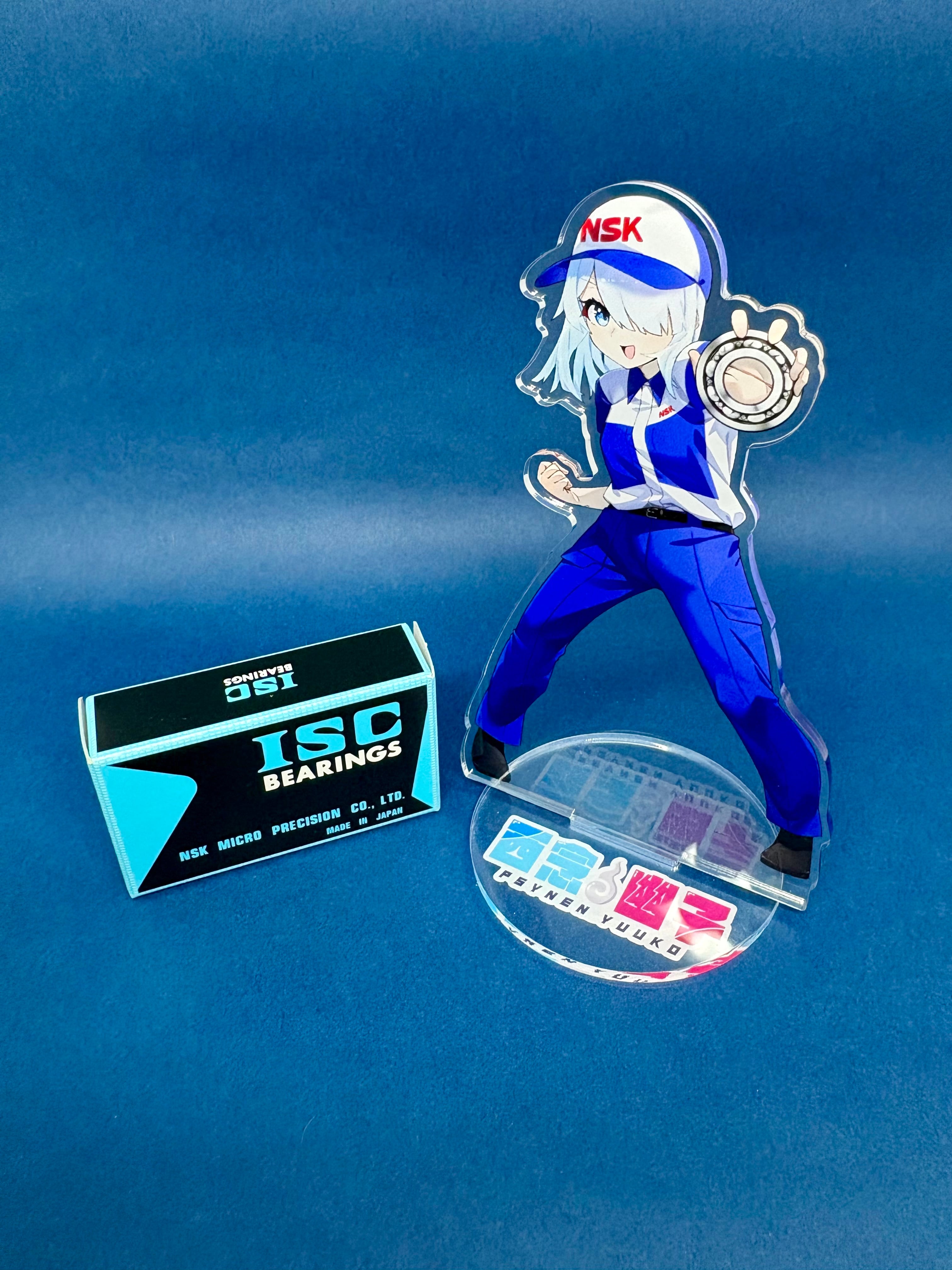 ルール無用JCJCタイムアタック関連 | YUTORI RACING.