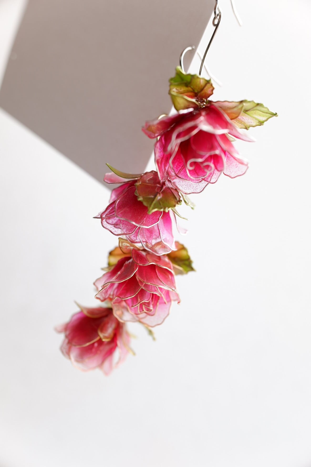薔薇一輪