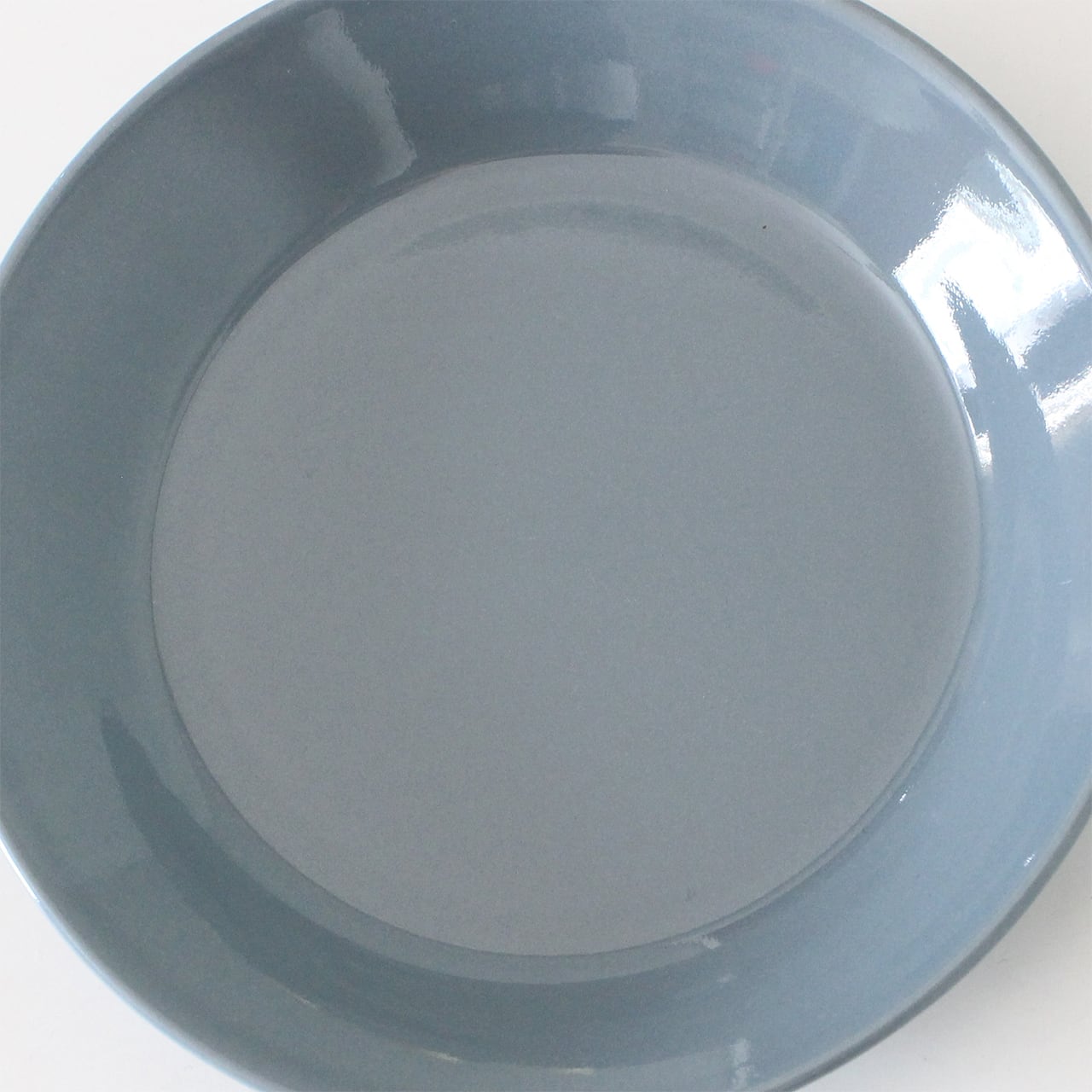ティーマ プレート14.5cm グレー（イッタラ／iittala ティーマ／TEEMA