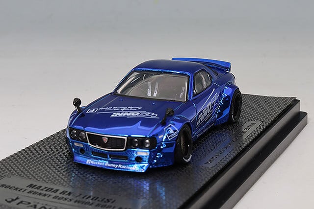 イノモデル | ミニカーショップKB【モデルカー通販】