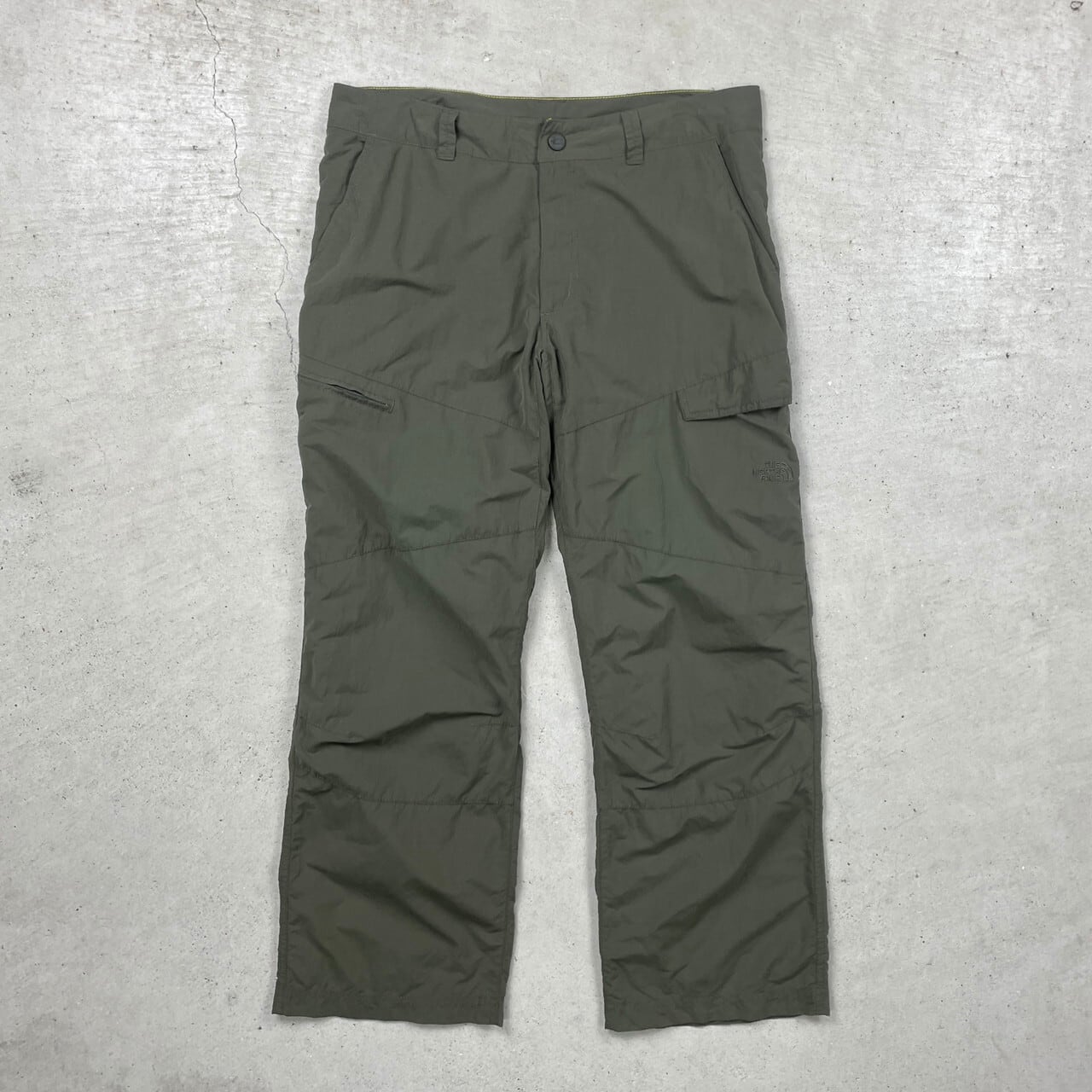 THE NORTH FACE ザ ノースフェイス クライミングパンツ カーゴパンツ